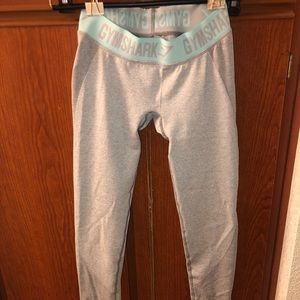 Gymshark Flex leggings